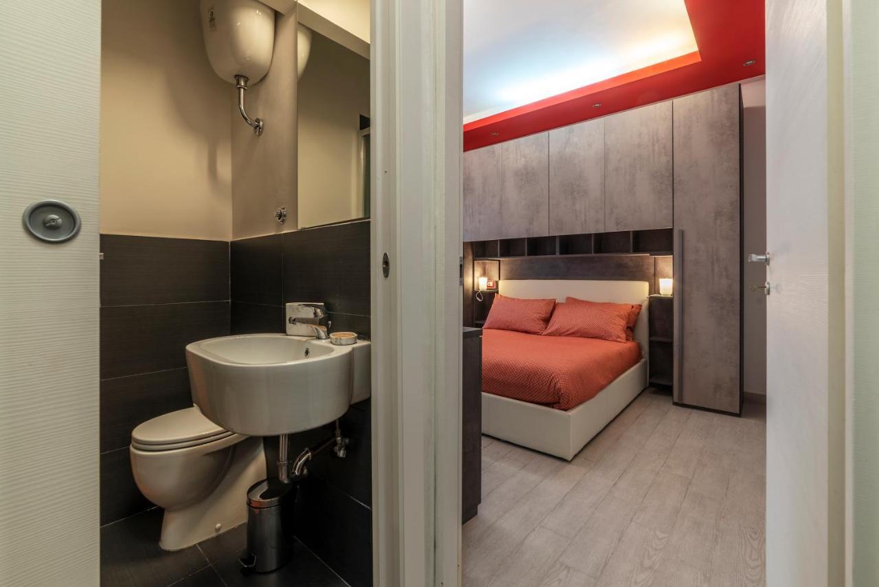 Appartement Trastevere Modern Rome