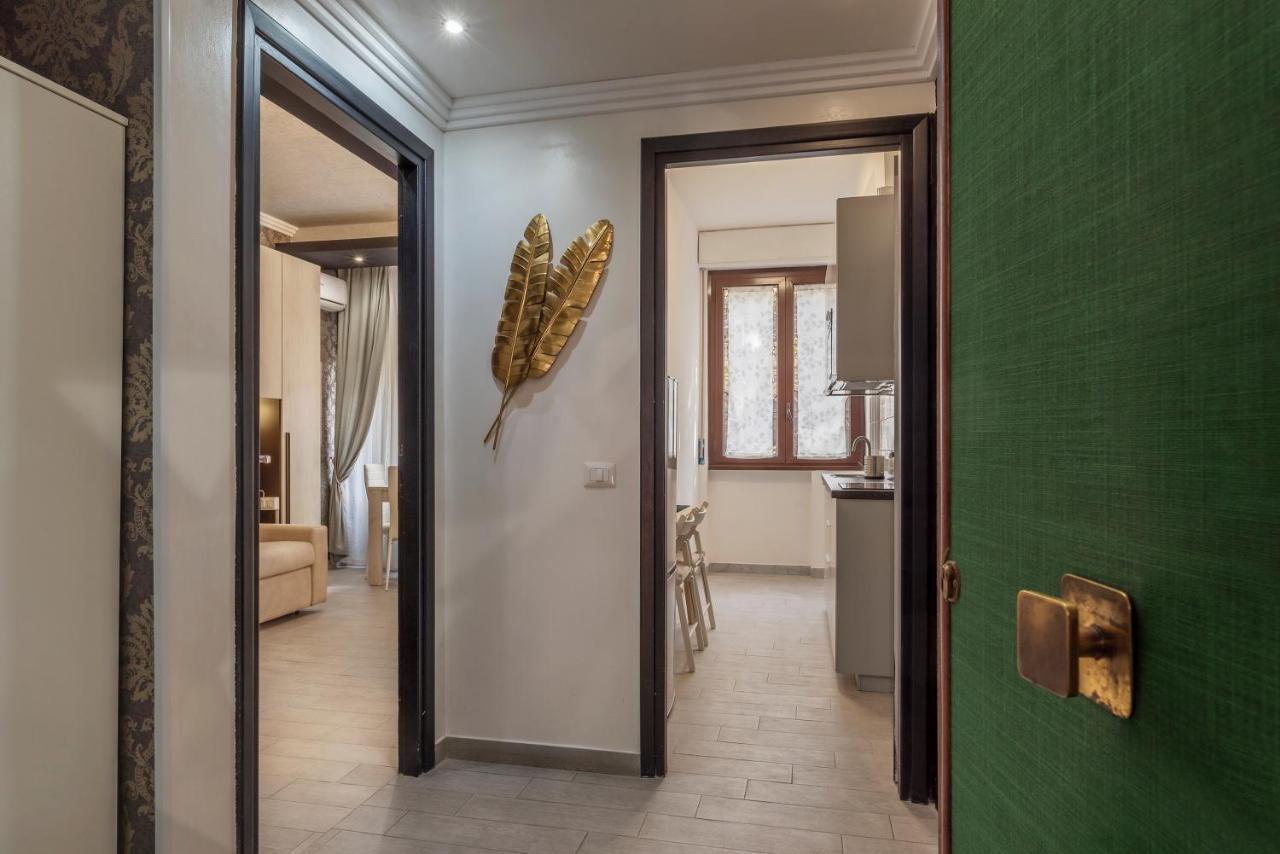 Trastevere Modern Appartement Rome
