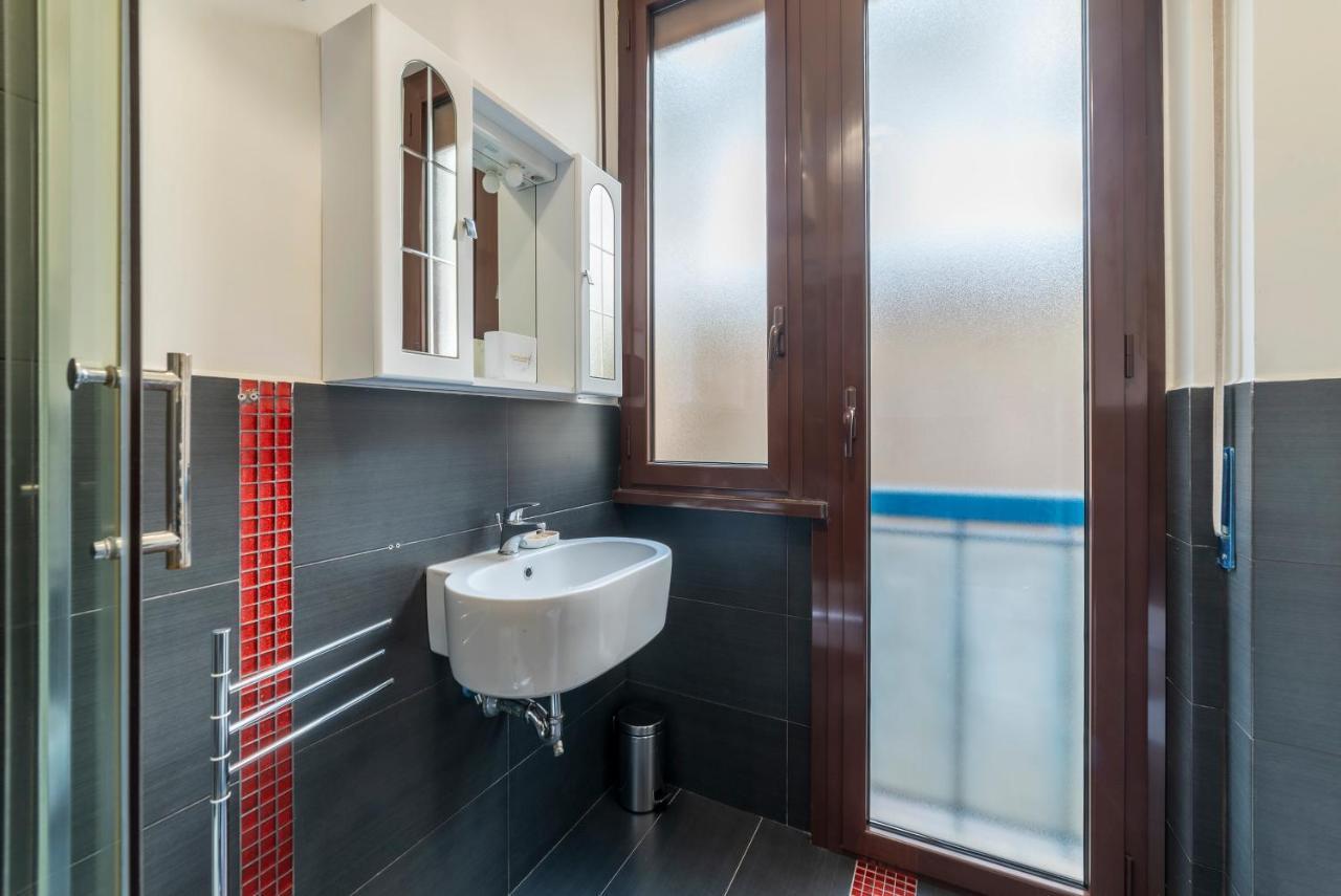 Trastevere Modern Appartement Rome