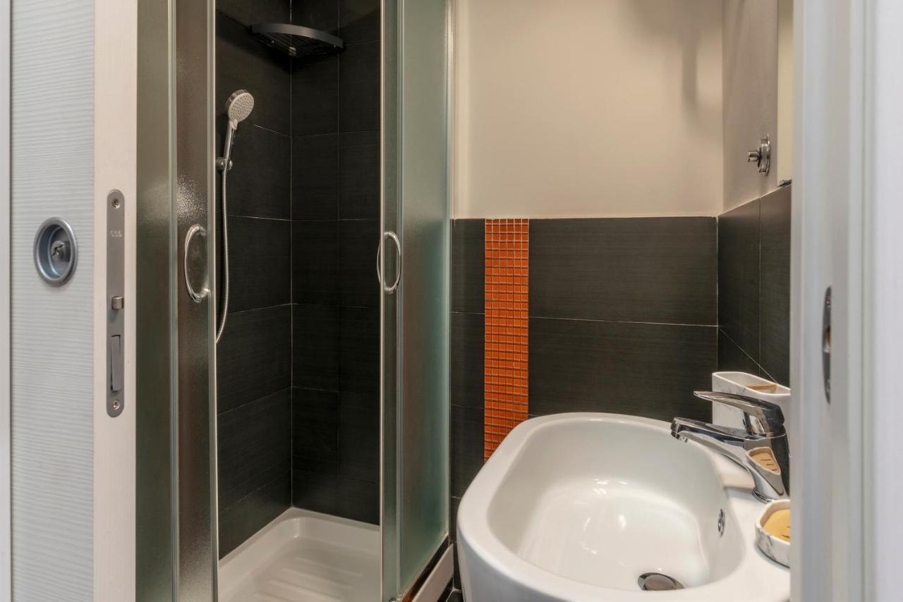 Appartement Trastevere Modern Rome