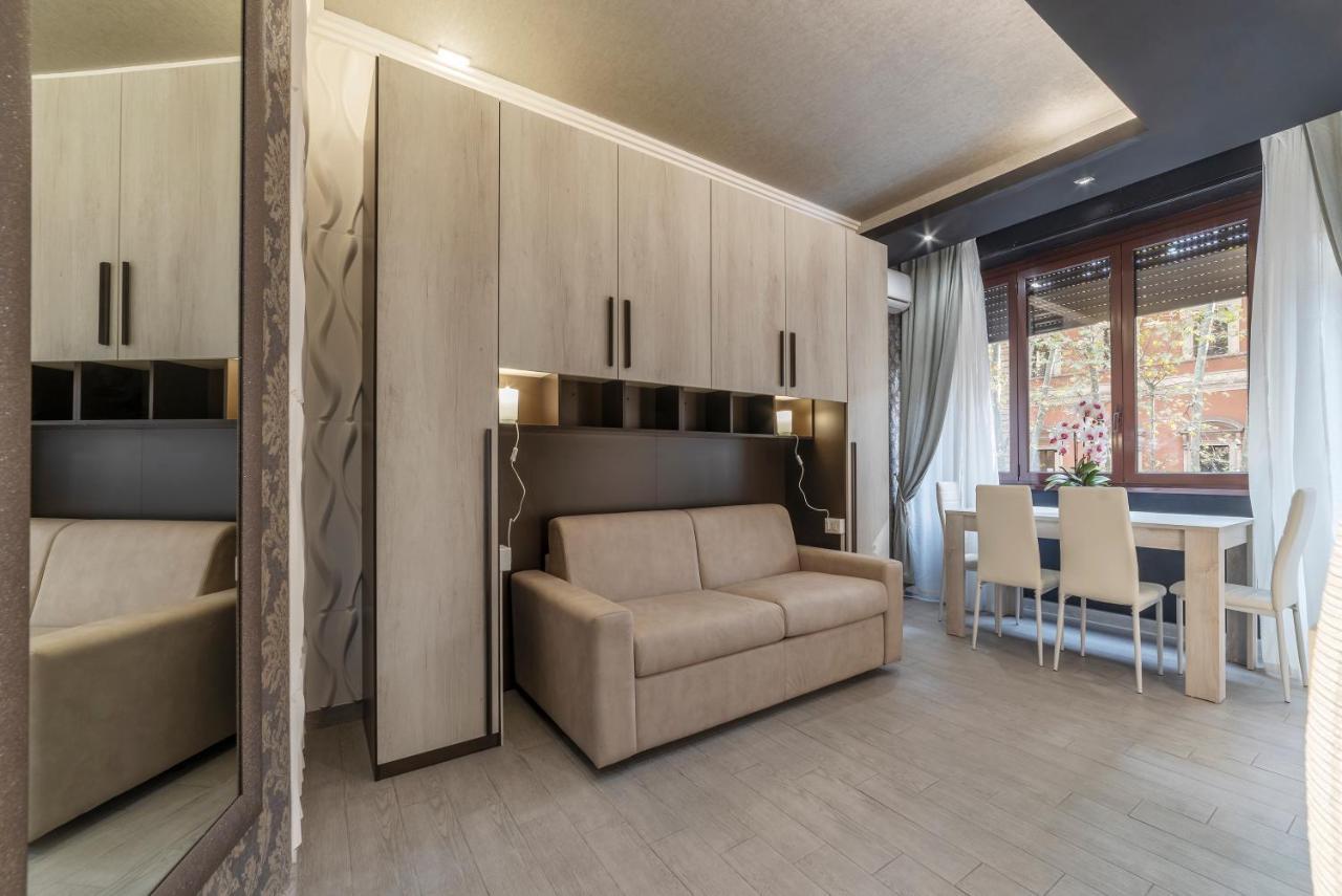Trastevere Modern Appartement