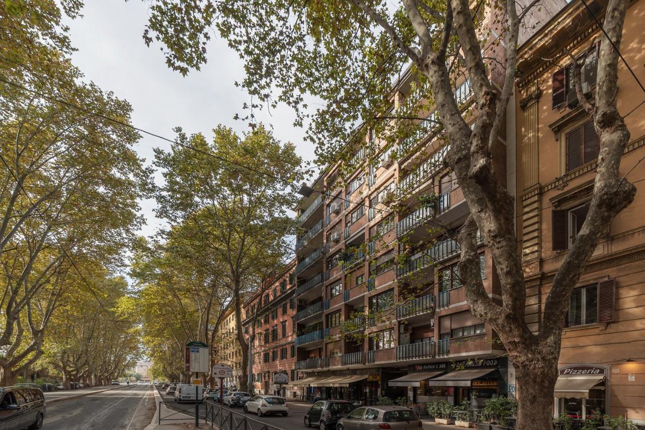 Appartement Trastevere Modern *