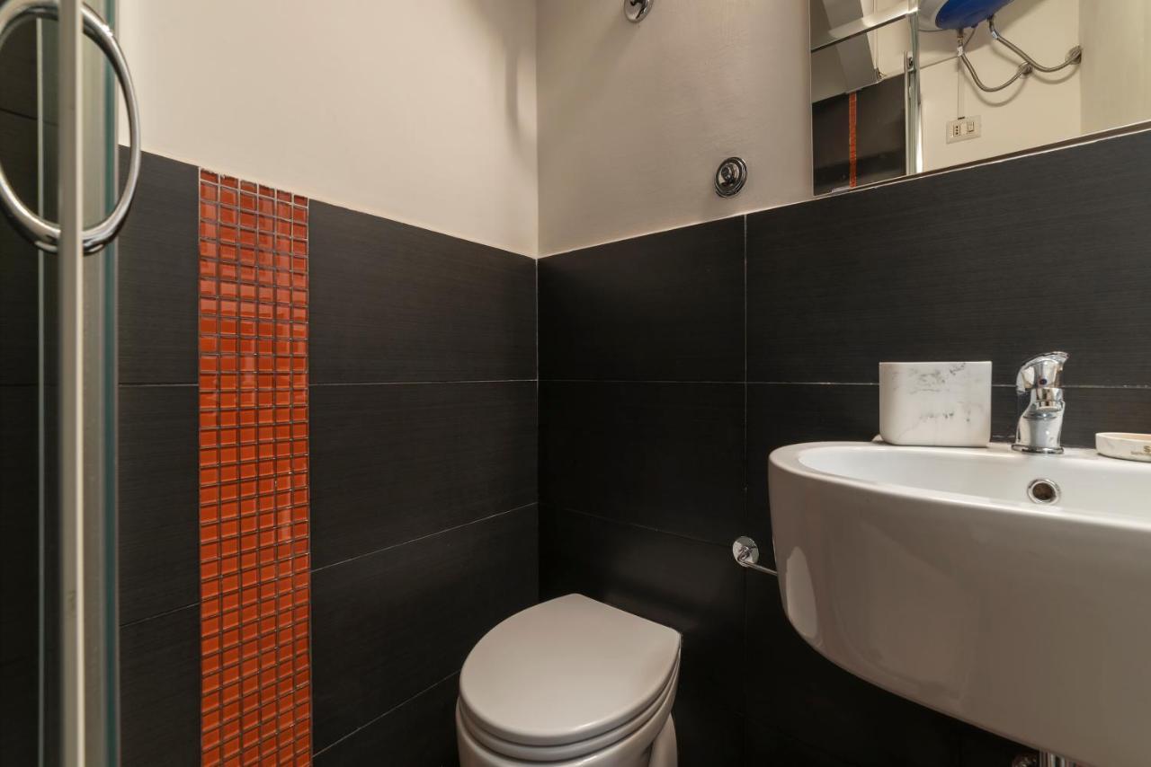 Appartement Trastevere Modern *