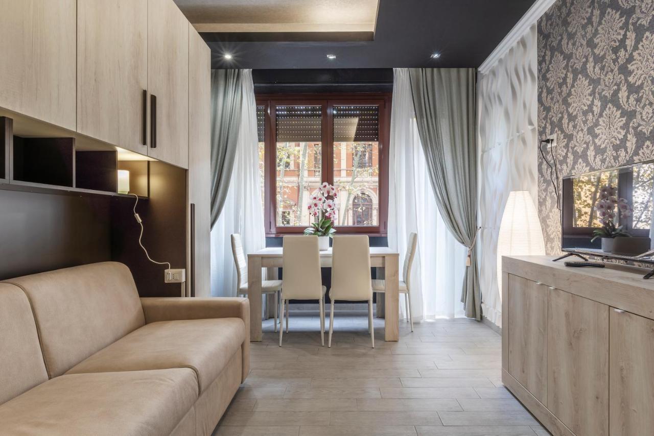 Appartement Trastevere Modern